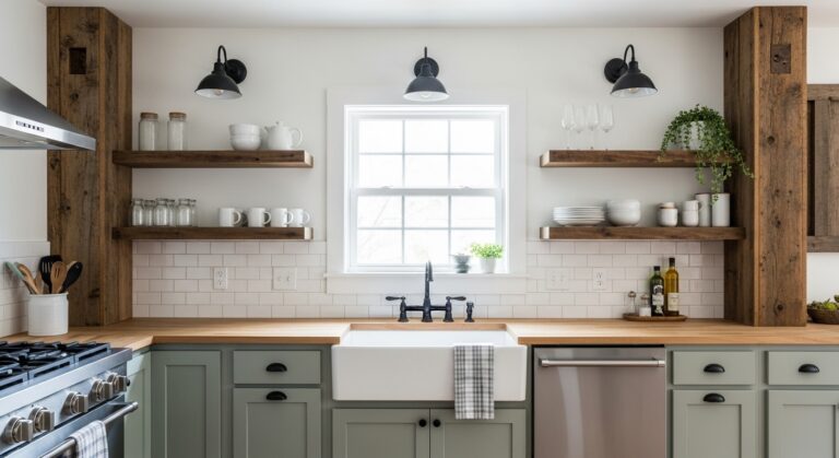 Kitchen Design