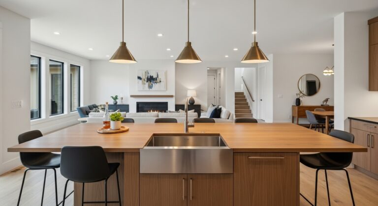 Kitchen Design Ideas
