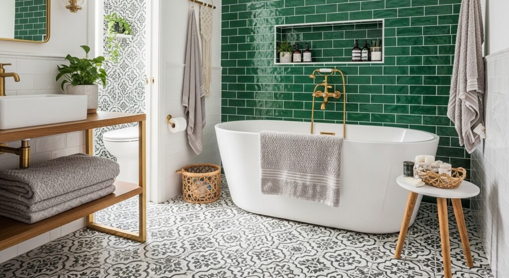 Whisk d9c37cf75f Bathroom Decor
