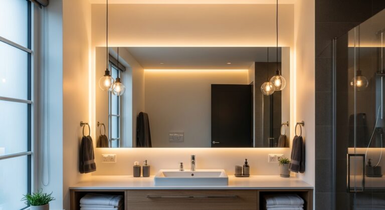 Bathroom Decor Ideas