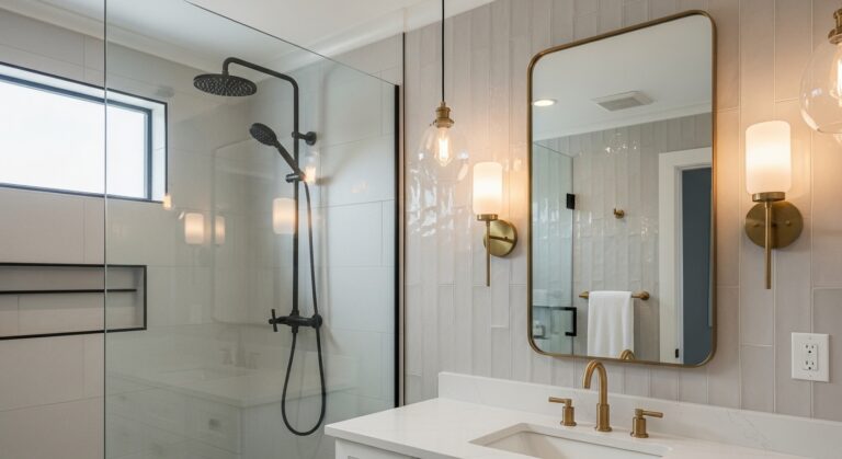 Bathroom Remodel Ideas