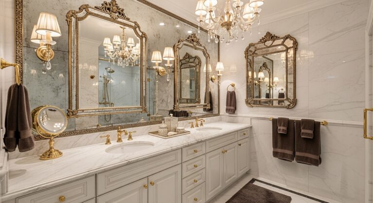 Bathroom Remodel Designs