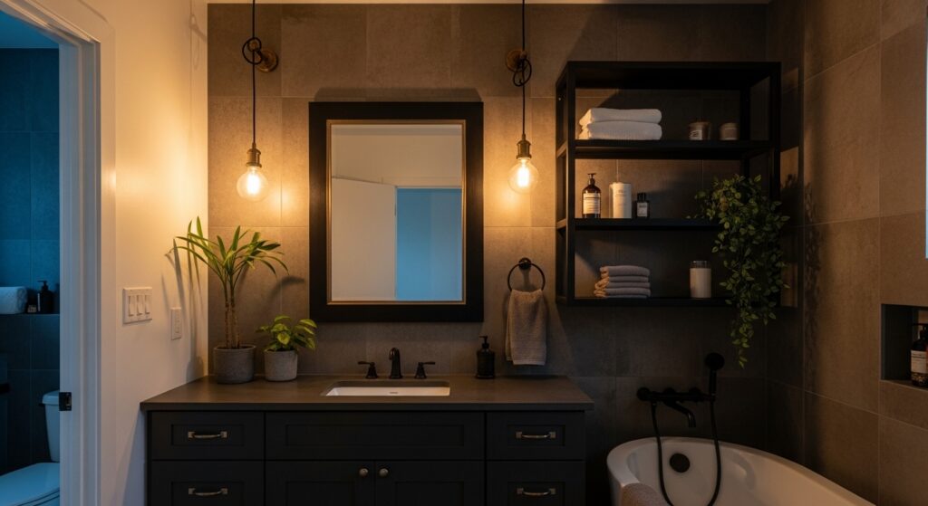 Whisk 4a13f5d6cb Bathroom Remodel on a Budget