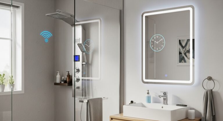 Bathroom Remodel Master