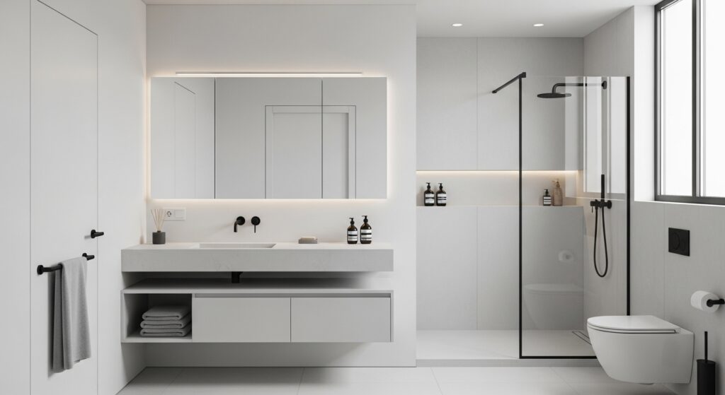 Whisk 627e36f061 Bathroom Remodel Designs