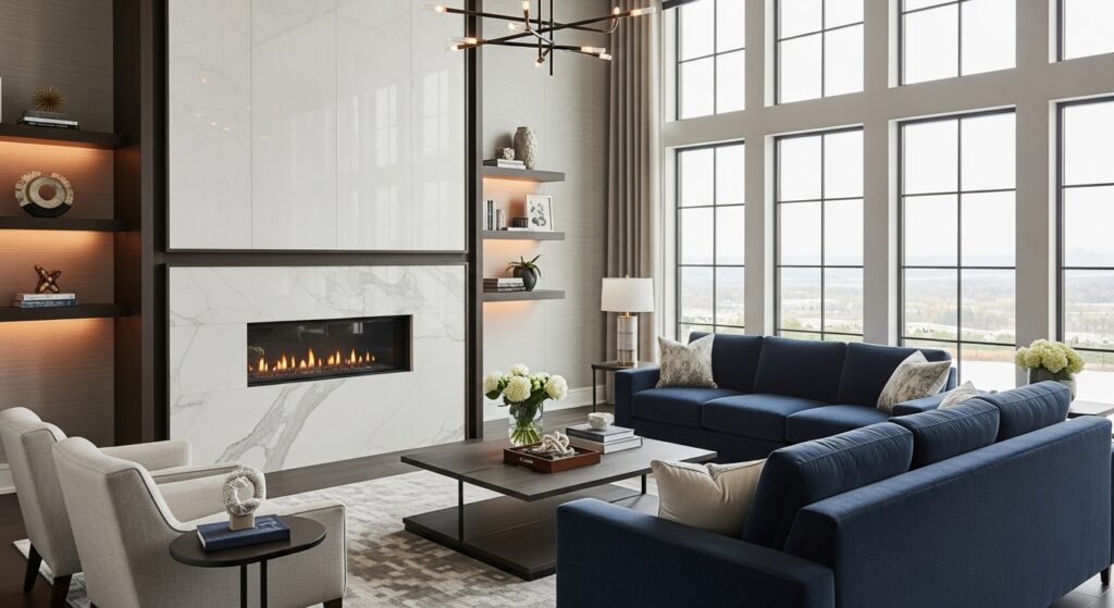 Whisk 6f0ad953d6 Modern Luxury Living Room