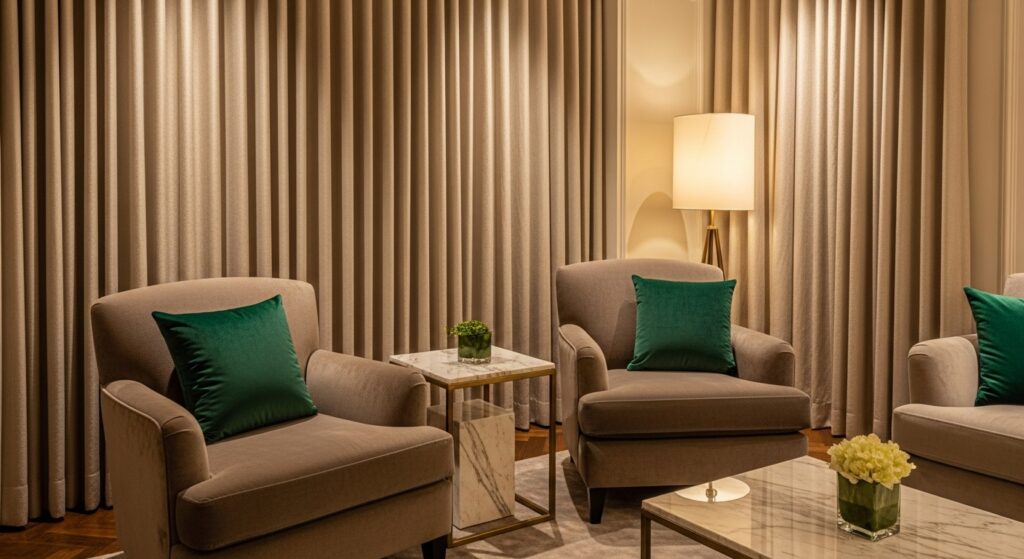 Whisk 8c45ae5883 Modern Luxury Living Room
