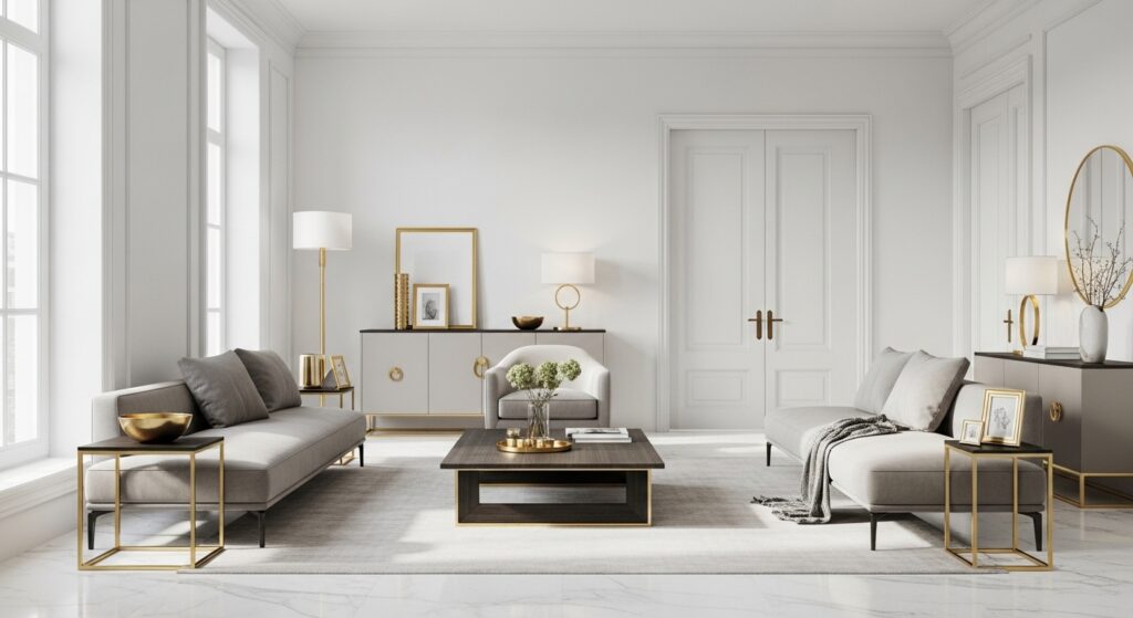 Whisk 912efec672 Modern Luxury Living Room