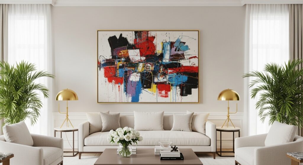 Whisk 9d4f38a05c Modern Luxury Living Room