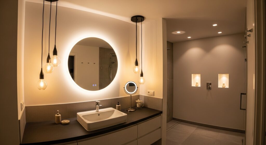 Whisk d05cc681da Bathroom Interior Design