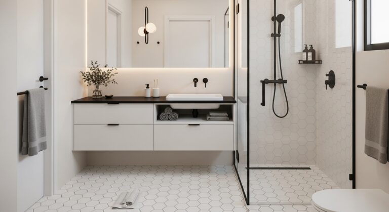 Bathroom Tiles