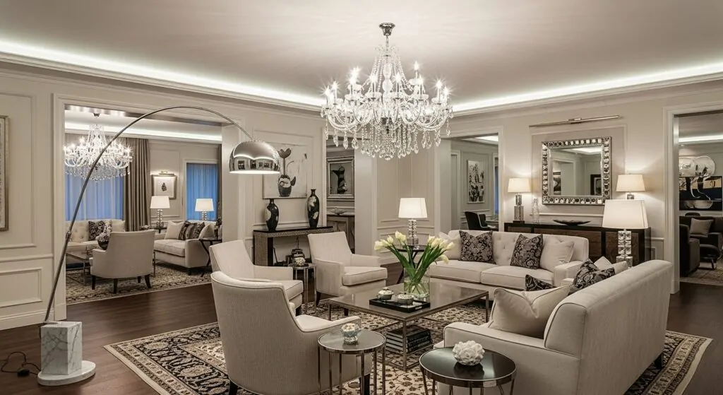Whisk 0dc8689c89 Luxury Living Room Design