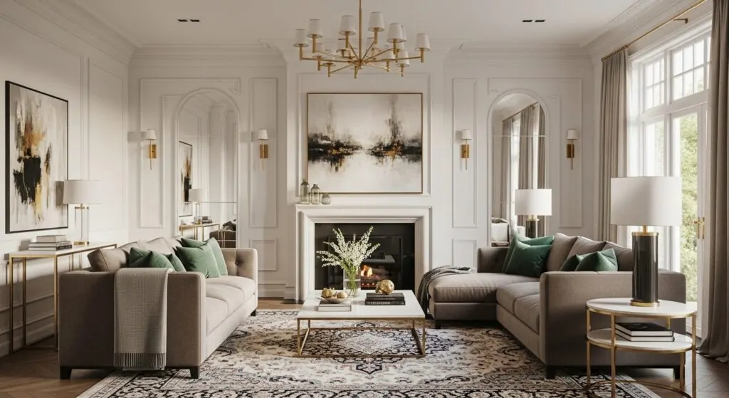 Whisk 70ac0df236 Luxury Living Room Design