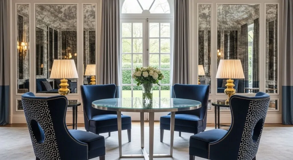 Whisk e7eb24ce90 Luxury Living Room Design