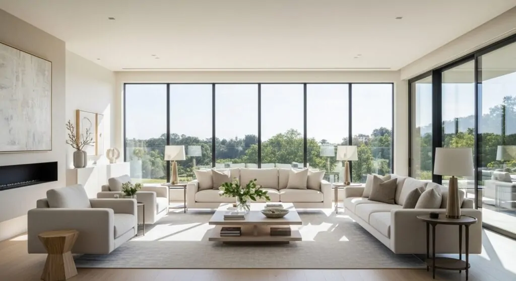 Whisk eba08e801d Luxury Living Room Design