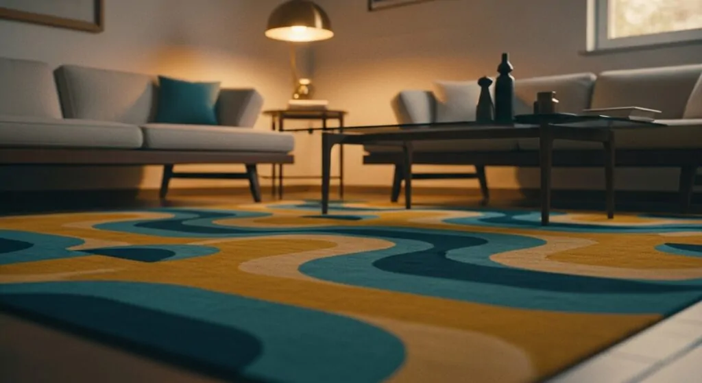 Whisk 0fc0603782 mid century modern living room