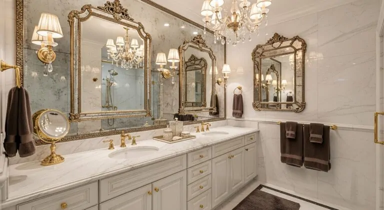 Bathroom Remodel Designs
