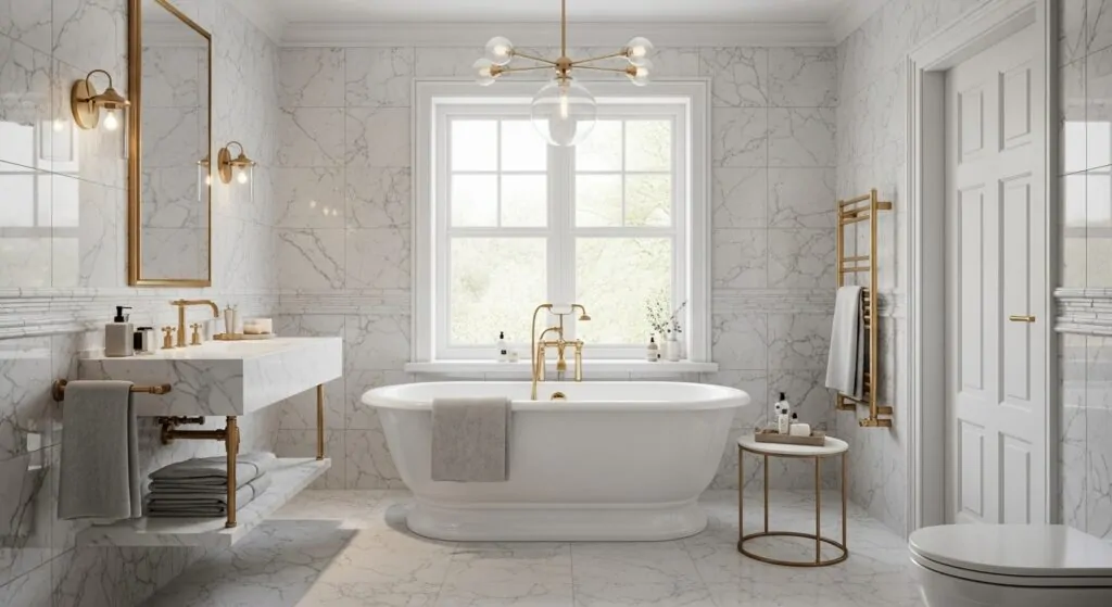 Whisk 7bd7d01b32 bathroom tiles ideas