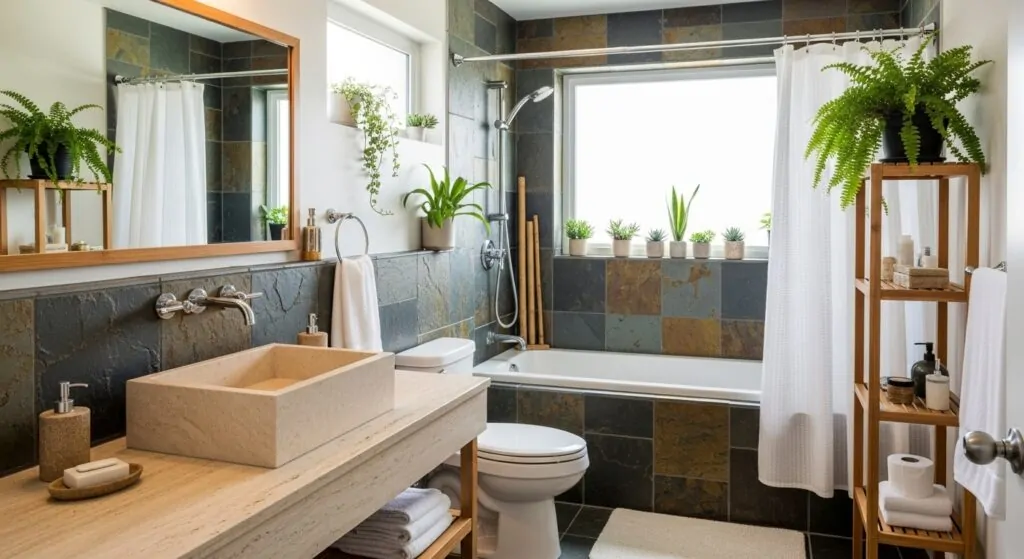 Whisk 94595d9039 bathroom tiles ideas