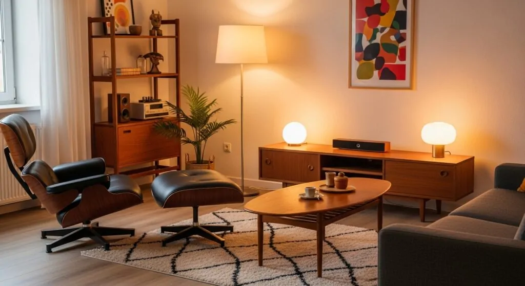 Whisk fbec7cb855 mid century modern living room